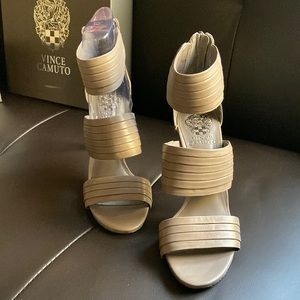 Vince Camuto heels